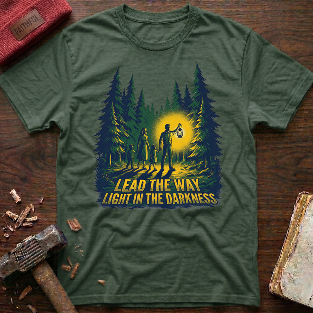 Light In The Darkness T-Shirt