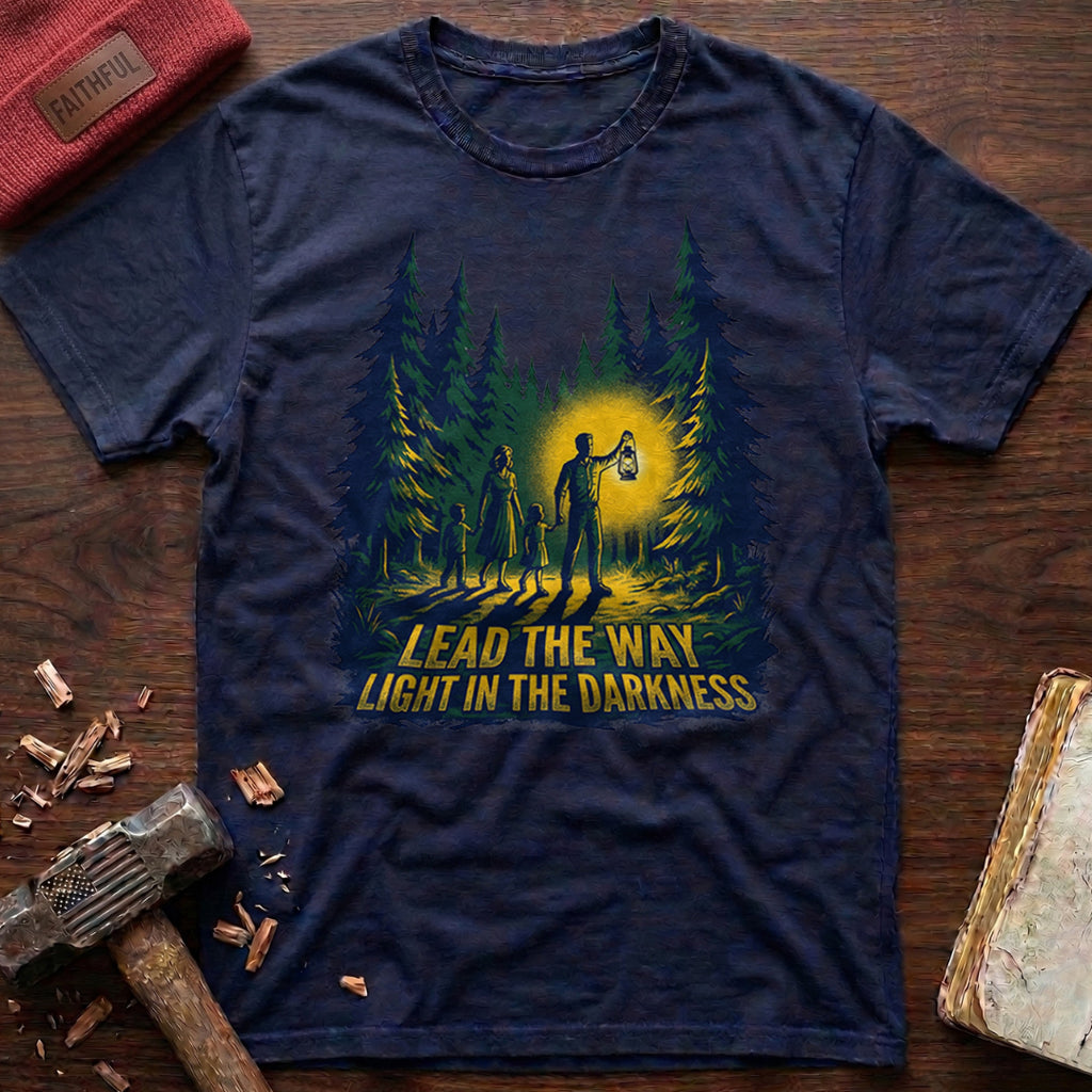 Light In The Darkness T-Shirt