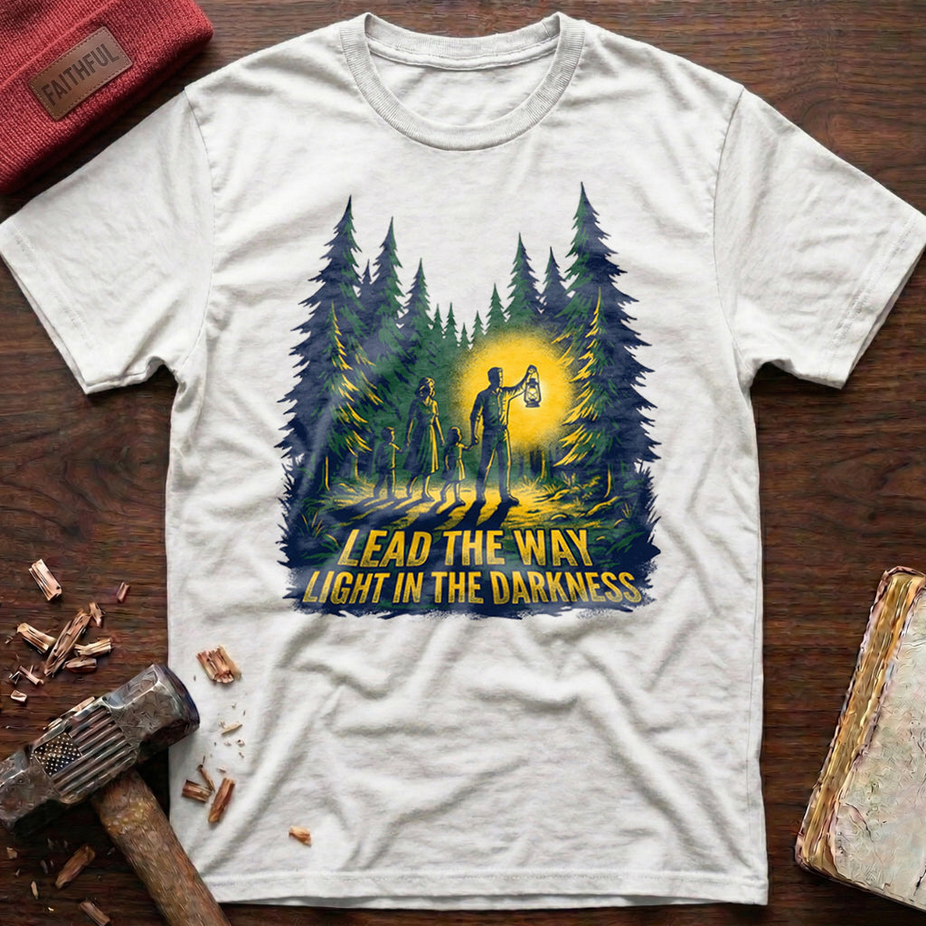 Light In The Darkness T-Shirt