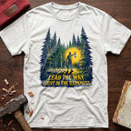 Light In The Darkness T-Shirt