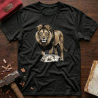 Lion & Lamb T-Shirt