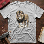 Lion & Lamb T-Shirt