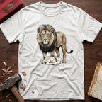 Lion & Lamb T-Shirt