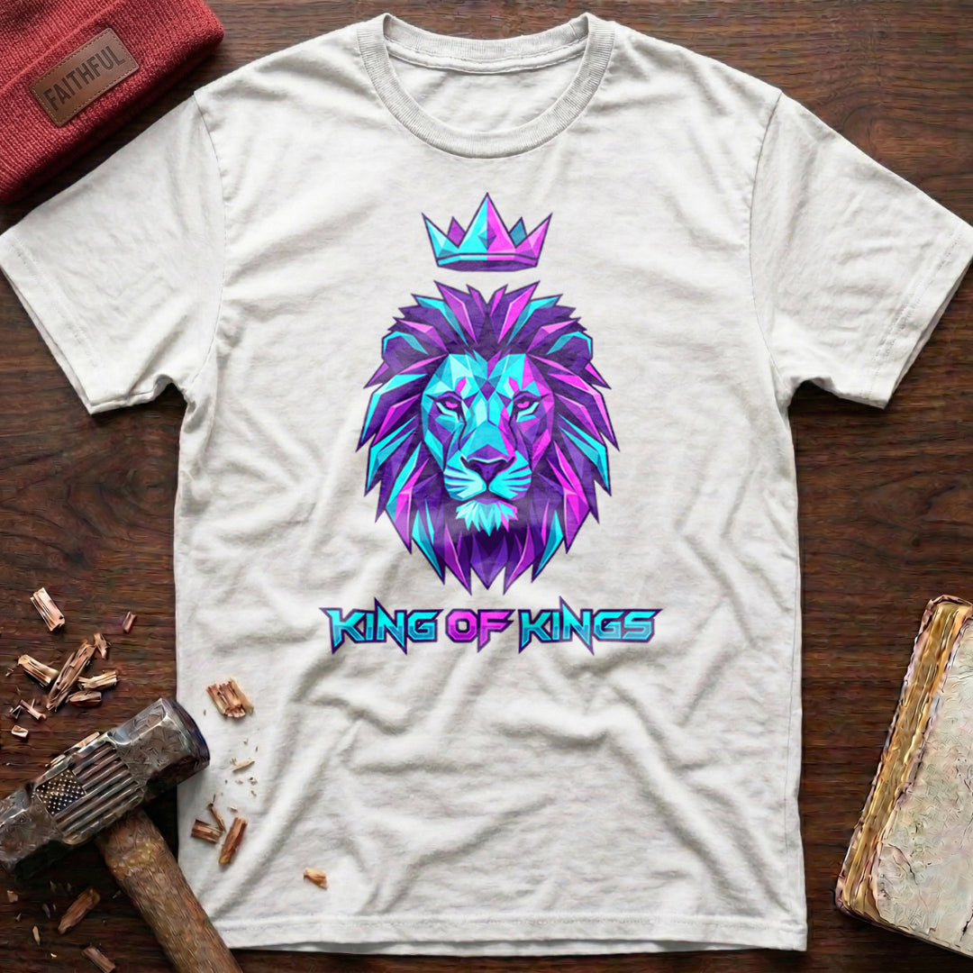 King Of Kings T-Shirt