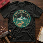 Narrow Gate Trail T-Shirt