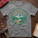 Narrow Gate Trail T-Shirt
