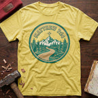 Narrow Gate Trail T-Shirt