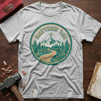 Narrow Gate Trail T-Shirt