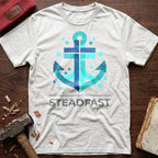 Steadfast Anchor T-Shirt