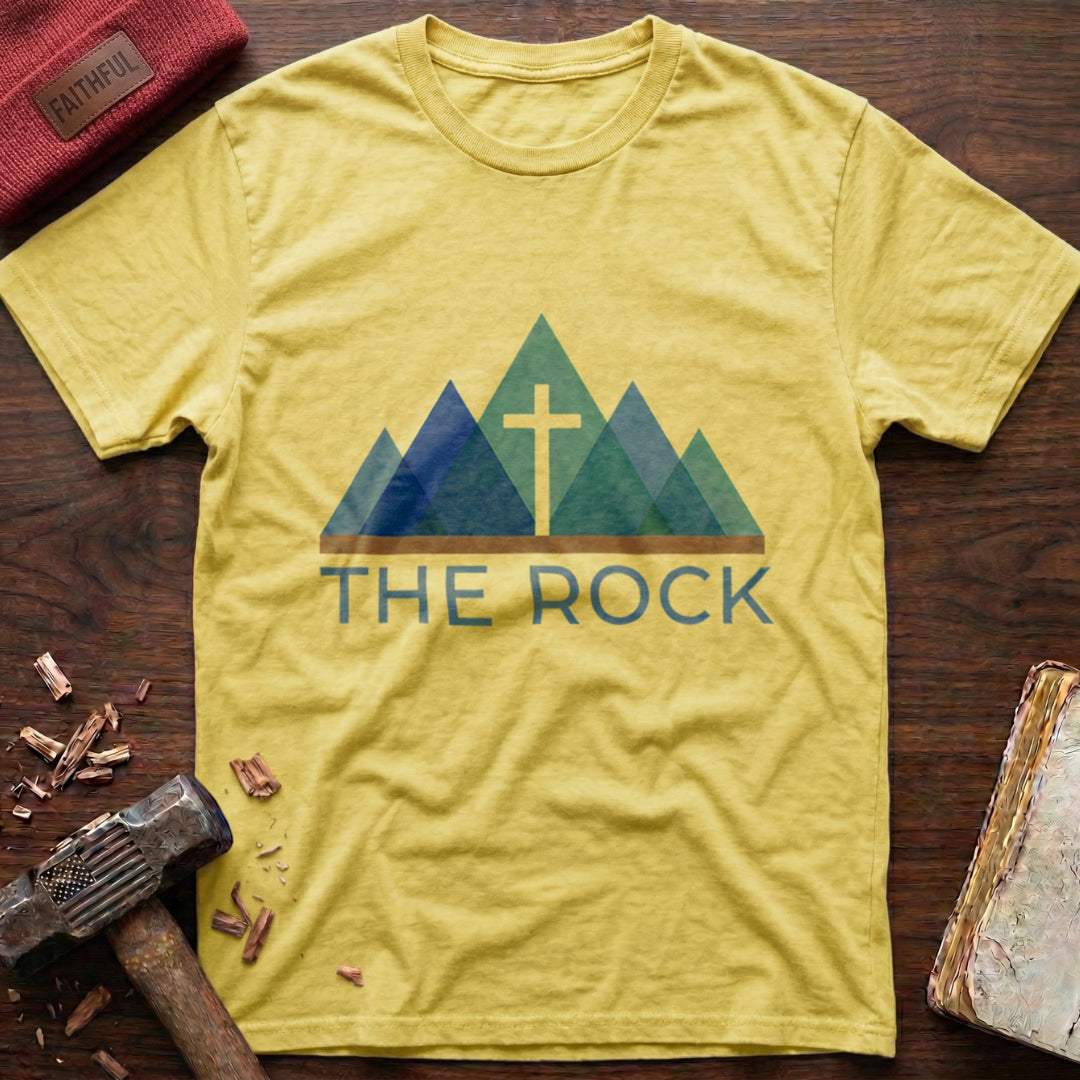 The Rock T-Shirt
