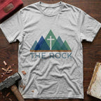 The Rock T-Shirt