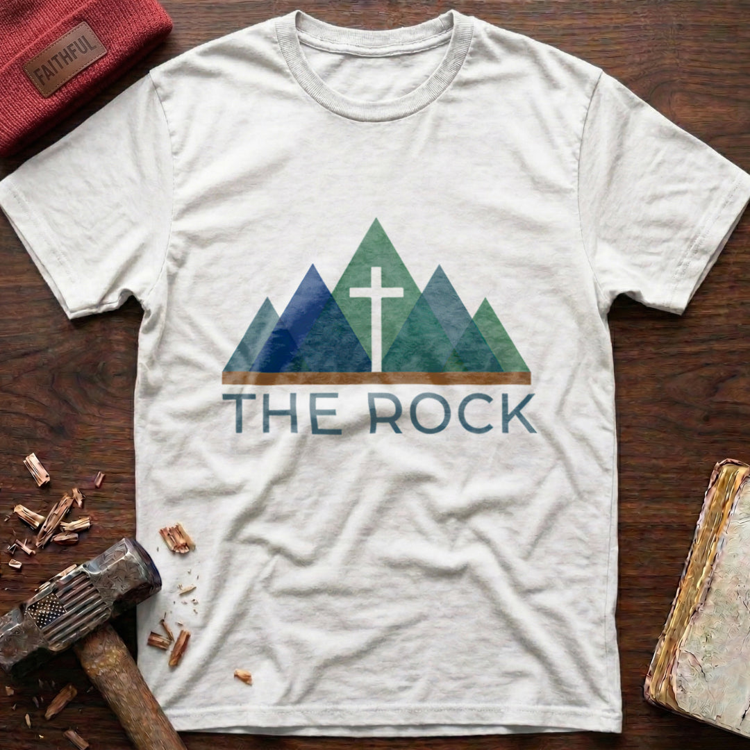 The Rock T-Shirt