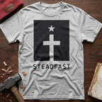 Steadfast Cutout T-Shirt