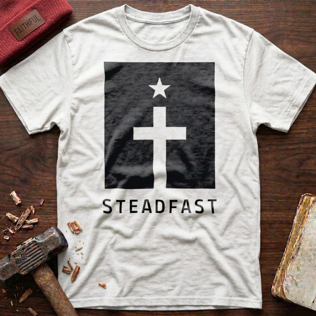 Steadfast Cutout T-Shirt