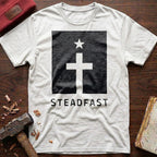 Steadfast Cutout T-Shirt