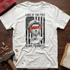 Slave To Christ T-Shirt