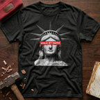 Walk By Faith T-Shirt