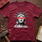Walk By Faith T-Shirt