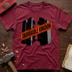 Unshakable Kingdom T-Shirt