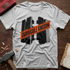 Unshakable Kingdom T-Shirt