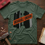 Unshakable Kingdom T-Shirt