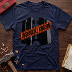 Unshakable Kingdom T-Shirt