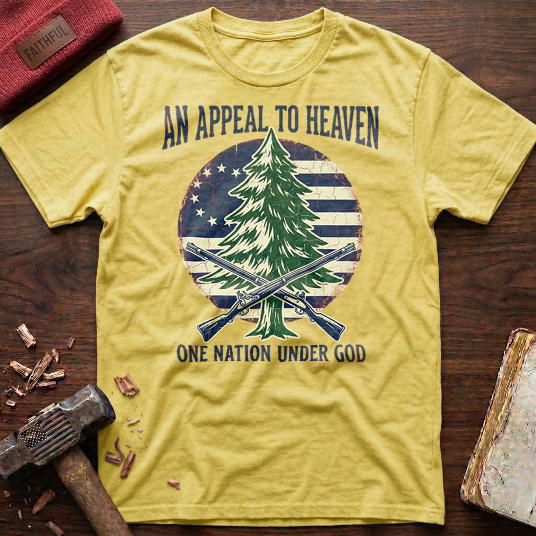Appeal To Heaven T-Shirt