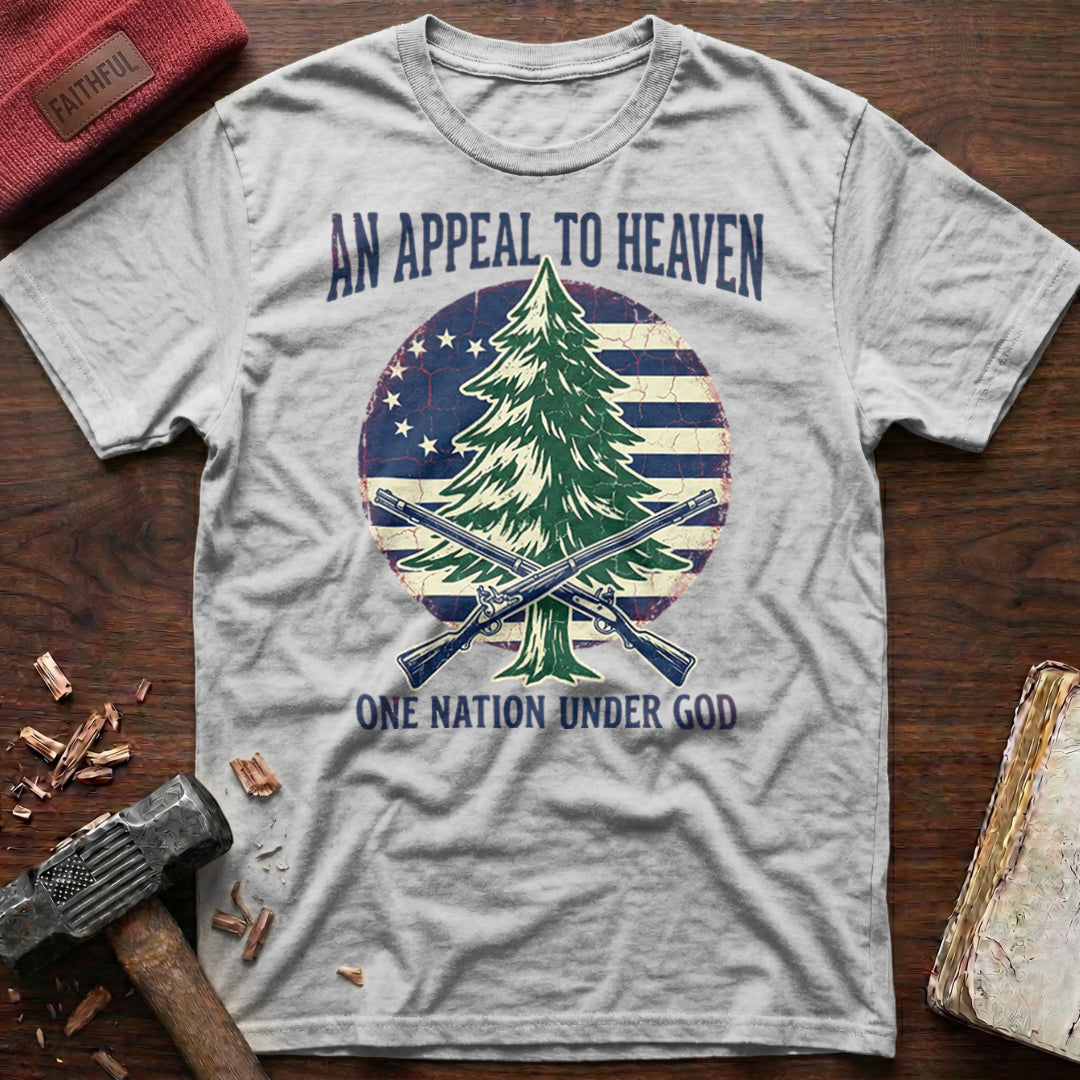 Appeal To Heaven T-Shirt