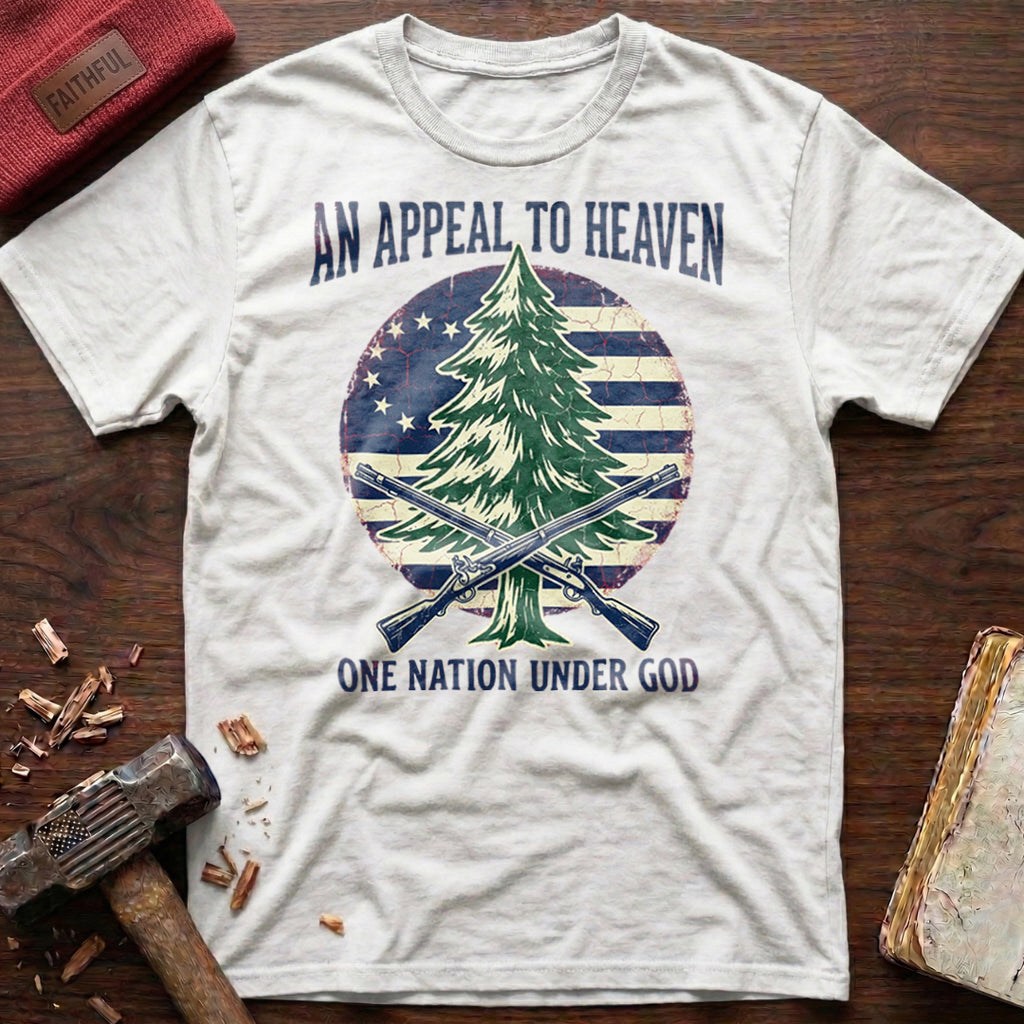 Appeal To Heaven T-Shirt