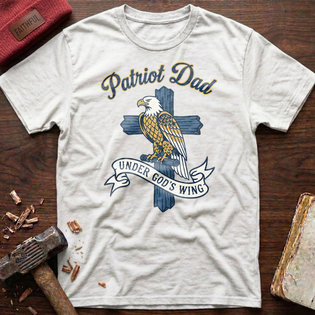 Patriot Dad T-Shirt