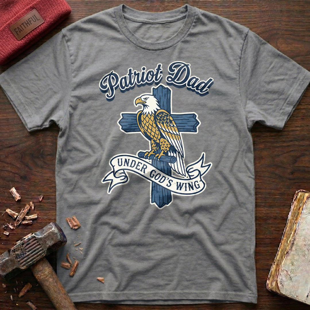 Patriot Dad T-Shirt
