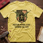 Provider & Protector T-Shirt
