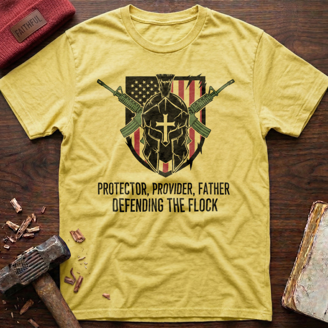 Provider & Protector T-Shirt