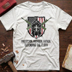 Provider & Protector T-Shirt