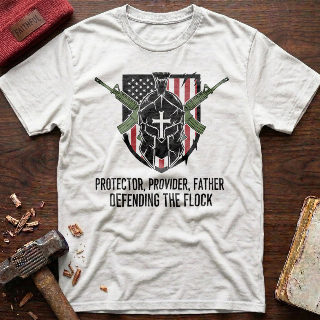 Provider & Protector T-Shirt