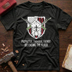 Defending The Flock T-Shirt