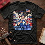 Raising The Next Generation T-Shirt