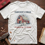 Rancher's Creed T-Shirt