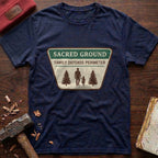 Sacred Ground T-Shirt
