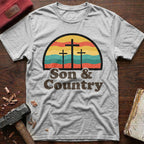 Son & Country T-Shirt