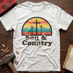 Son & Country T-Shirt