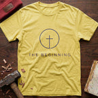 The Beginning T-Shirt