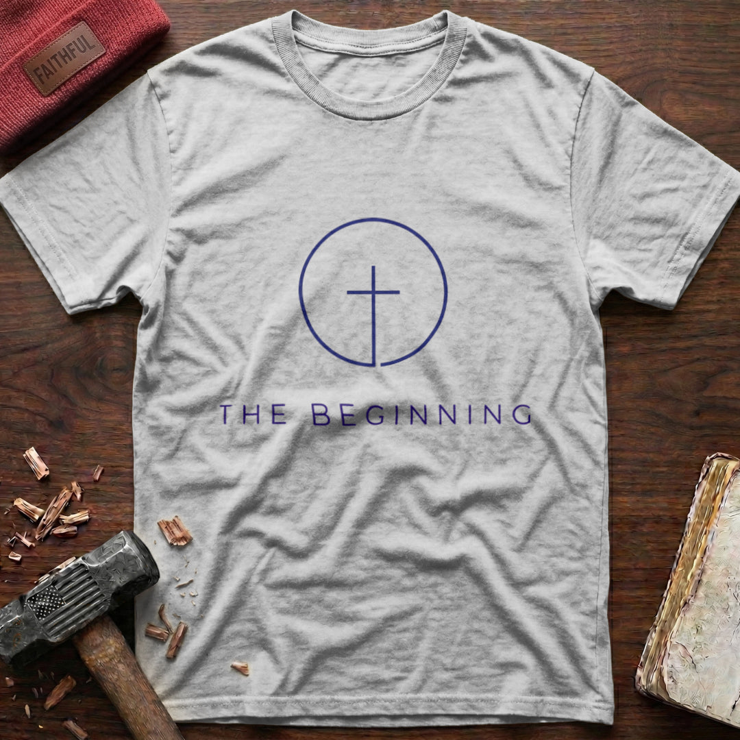 The Beginning T-Shirt