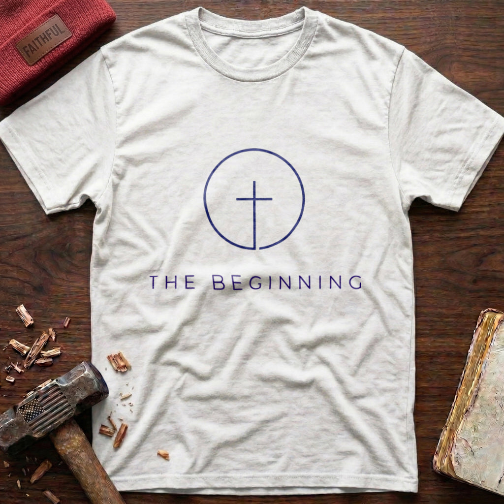 The Beginning T-Shirt