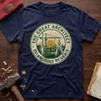 Great Architect T-Shirt