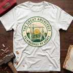 Great Architect T-Shirt