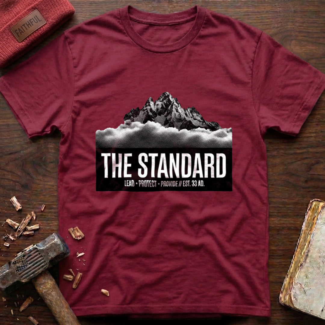 The Standard T-Shirt