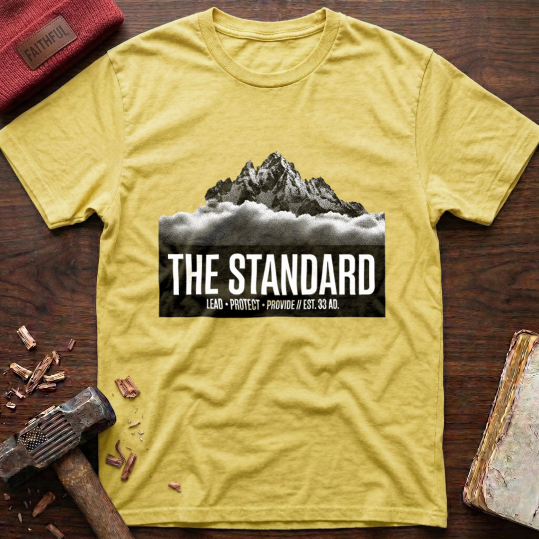 The Standard T-Shirt