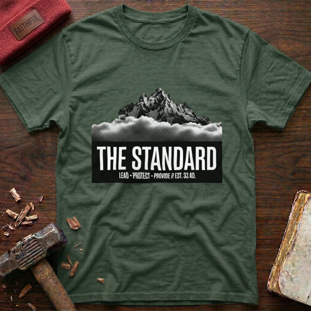 The Standard T-Shirt