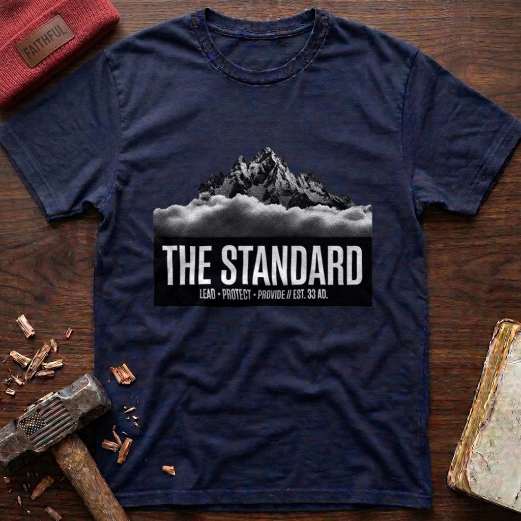 The Standard T-Shirt